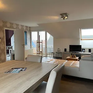 Appartement Cocagne, Middelkerke