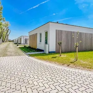 Vakantiehuis Zeedroom 5, Middelkerke