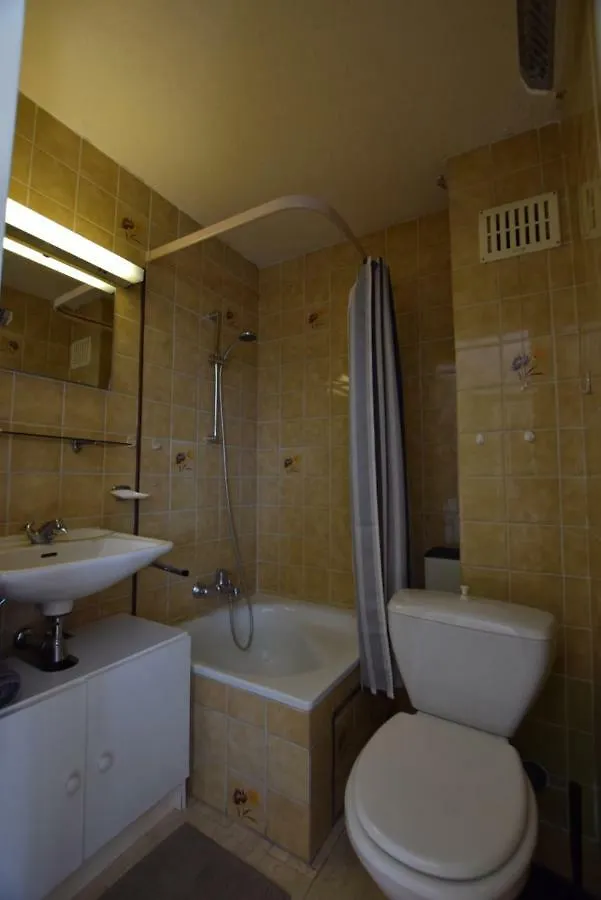 Appartement Zeedijk 336 à Middelkerke